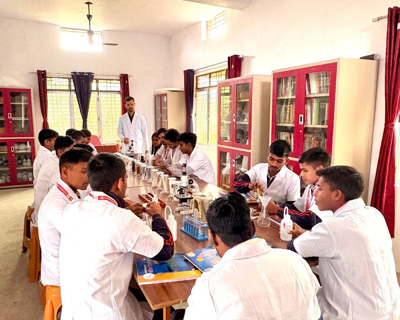 School moment 3