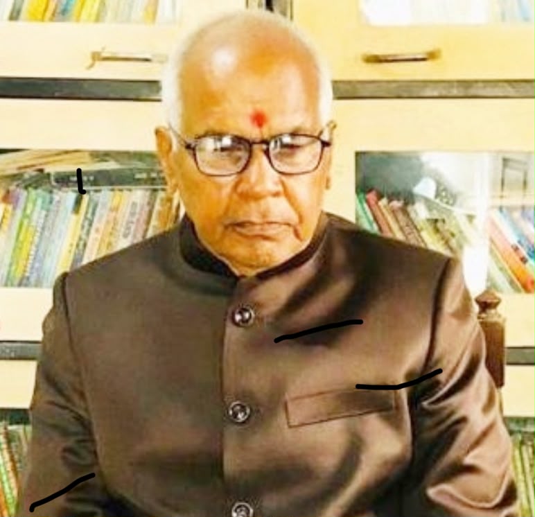 Vidyakalash Tiwari